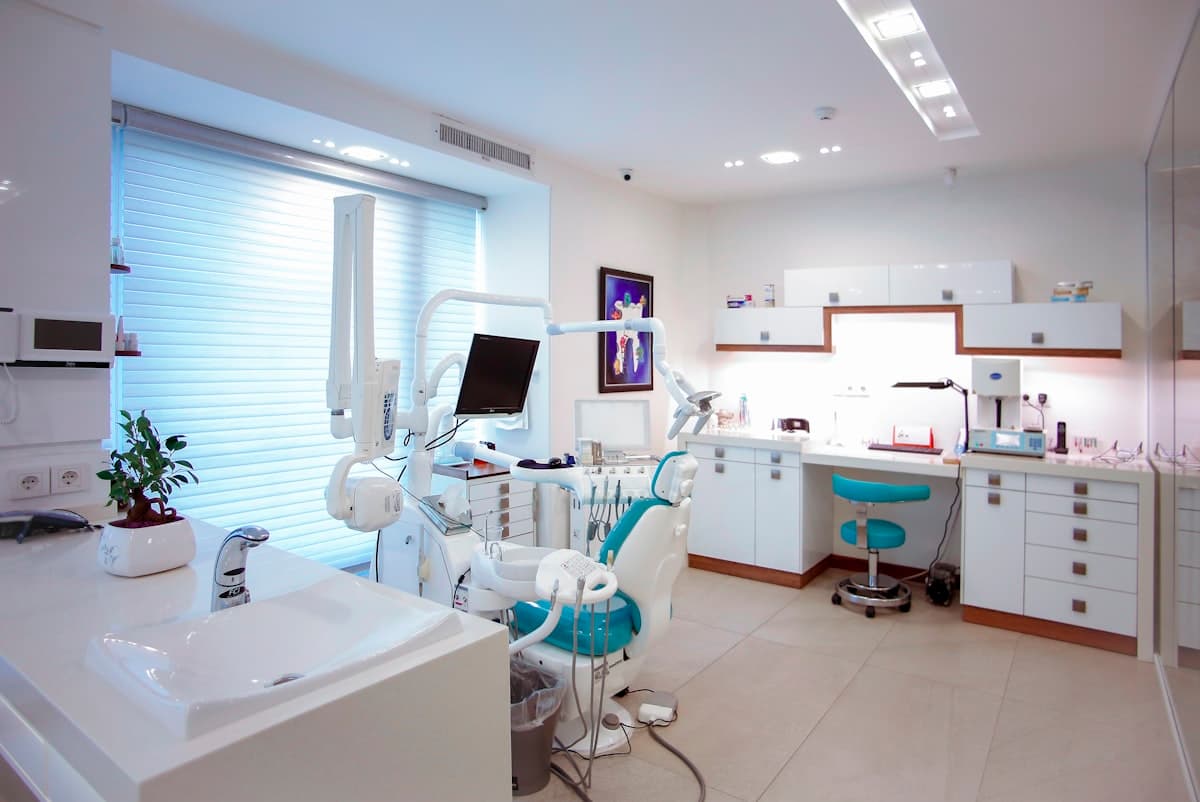 Restorative & Interceptive Dental Care