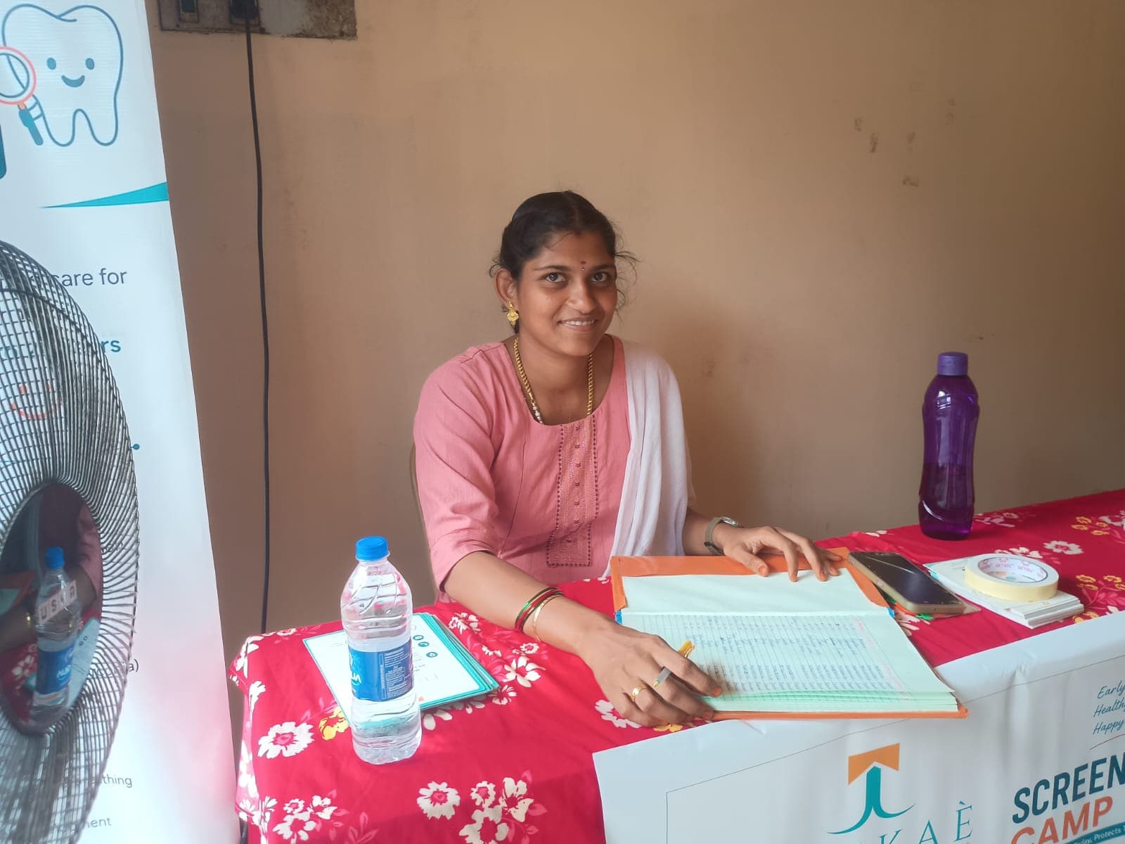 Preventive Awareness Drive
